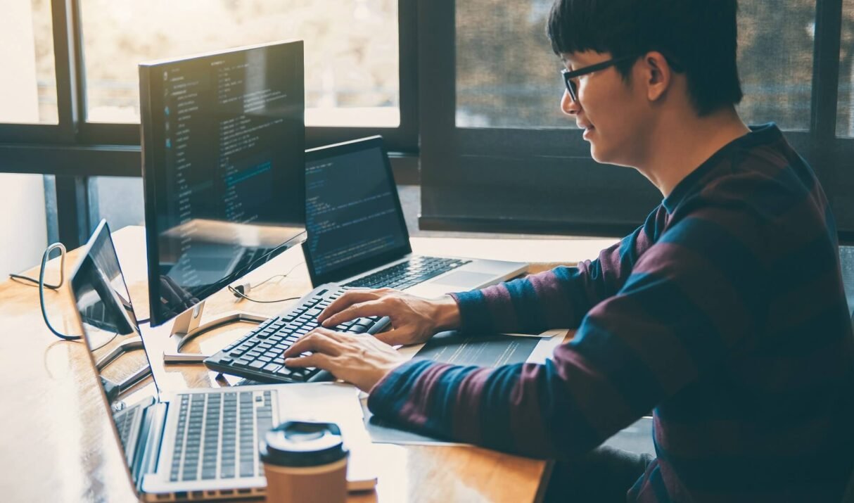 Why every business needs a professional web development studio. Why every business needs a professional web development studio.