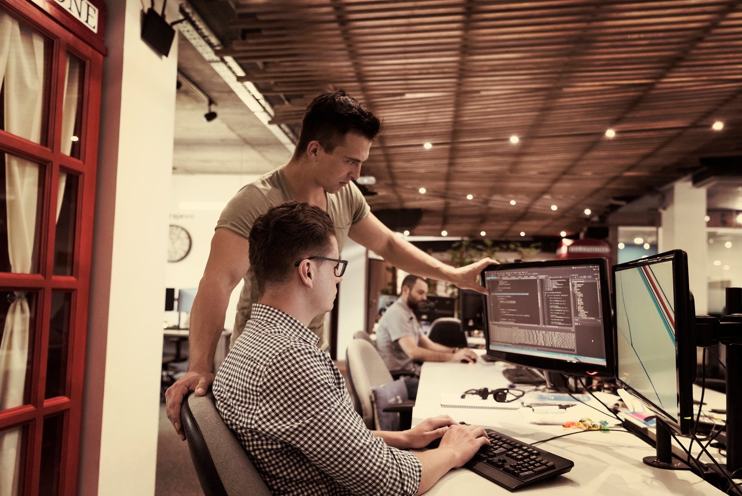Services startup business people group working as team to f plkhg9q.jpg